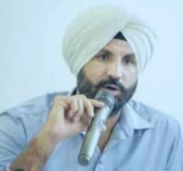 Punjab congress turmoil: Raja Warring offers to resign as state chief ahead of 2027 polls