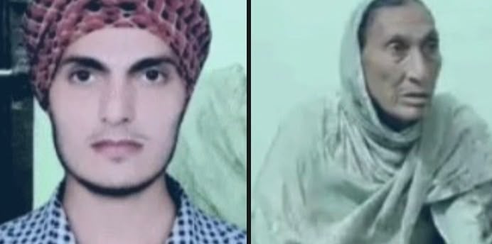 Ropar youth sentenced to death in Saudi Arabia, mother seeks government intervention