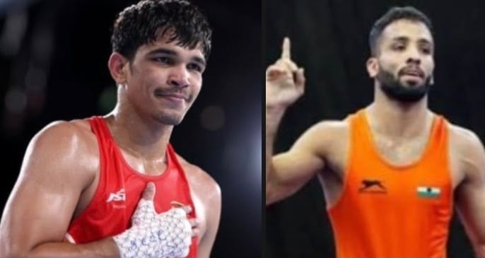 Ankush Panghal and Sujeet Kalkal deliver back-to-back golds as India’s tally rises to 15