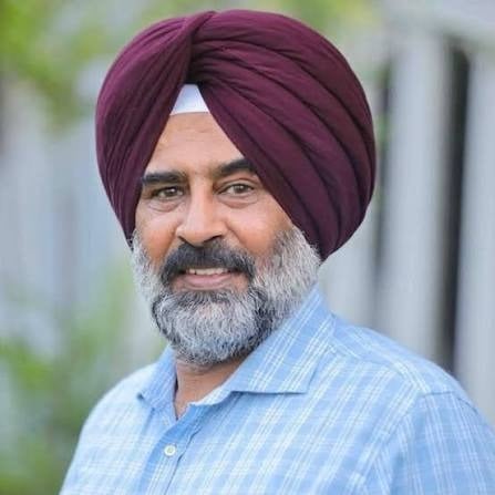 Pargat Singh takes charge as Punjab Congress President