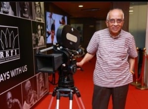 Legendary Filmmaker Singeetam Srinivasa Rao Dies at 95