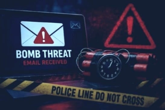 Six Chandigarh schools receive bomb threat, police launch searches