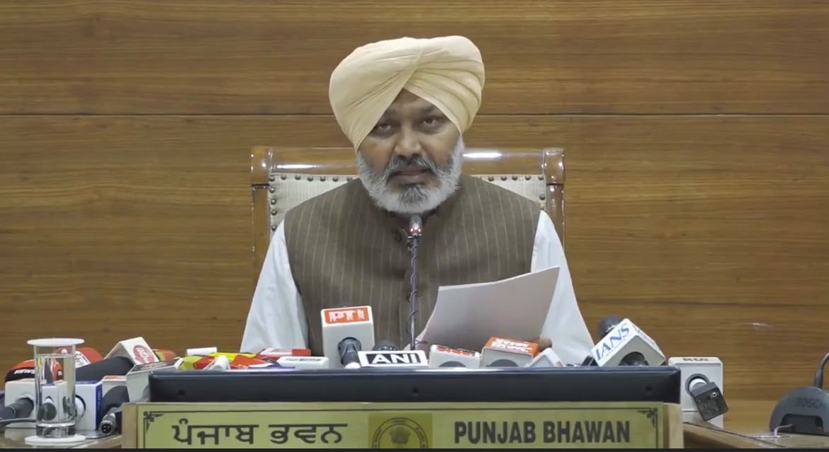 Punjab Cabinet approves 19 new posts in Chief Electoral office, amends nursing service rules