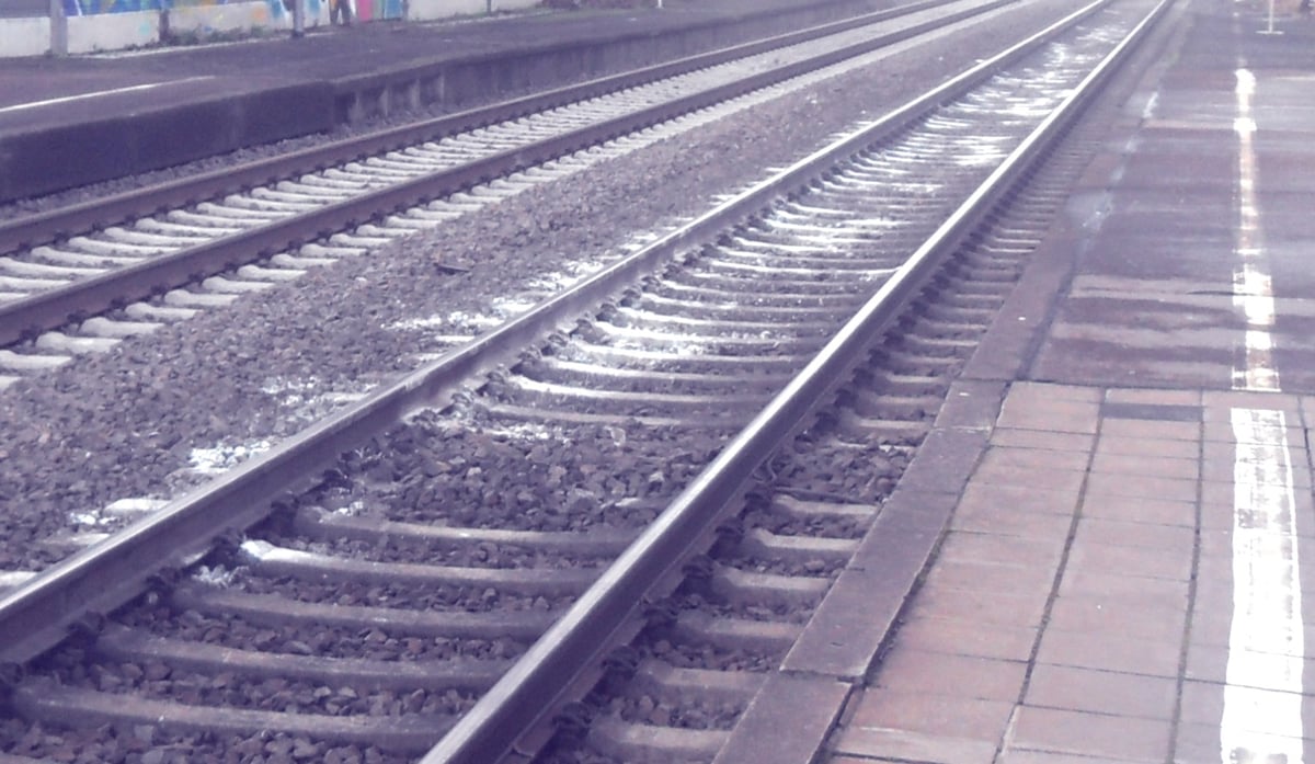Chandigarh couple dies on railway track; police probe reason behind suicide