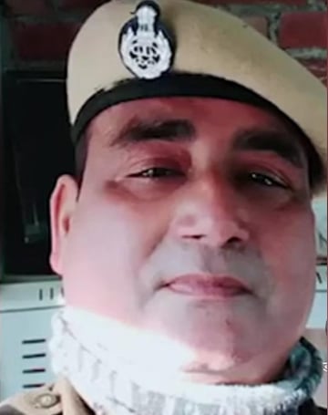 Pathankot Police ASI dies after AK-47 goes off while cleaning rifle