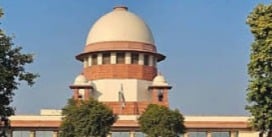 Supreme Court defers Punjab Govt’s plea against CBI probe to October 28