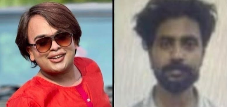 Punjabi Influencer Mad Sandhu murder case: one accused arrested from Gujarat