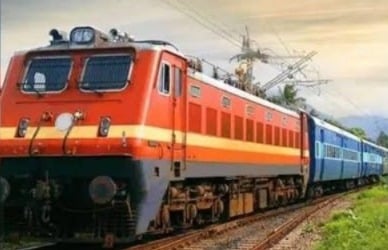 Railways announces Two new festival special trains between New Delhi and Katra