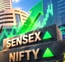 Sensex jumps 700 points, Nifty crosses 22,450; TCS shares Rally Over 5%