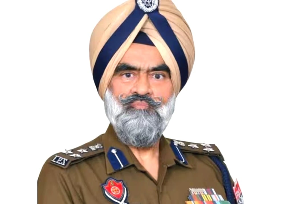 ED may take suspended Punjab DIG HS Bhullar into custody in money laundering probe