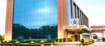 ED raids Park Hospital branches across Punjab, searches financial records