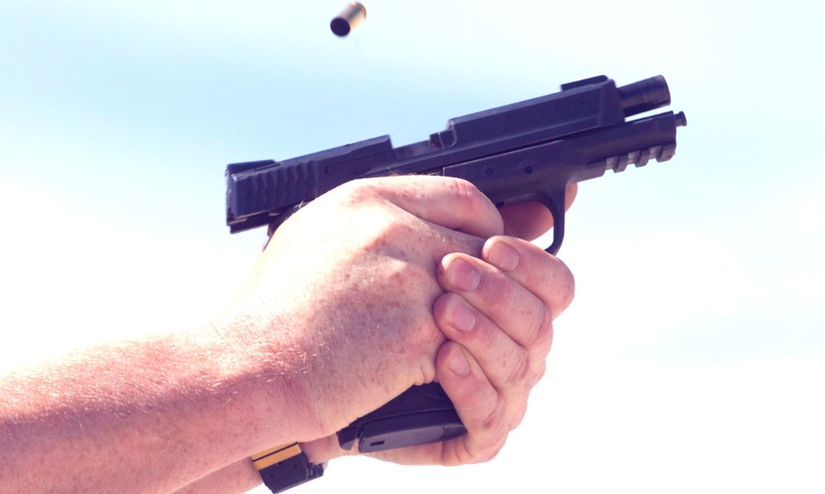 Firing at Visa Consultancy Office in Ludhiana; Police suspect extortion angle