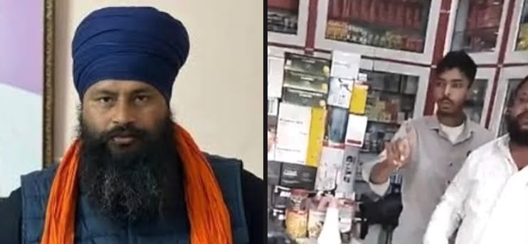Punjab anti-drug activist Parvinder Jhota dhot dead in Mansa; Medical store owner accused