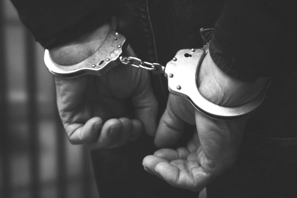 Haryana ACB arrests Data entry operator for taking ₹20,000 bribe in Panipat