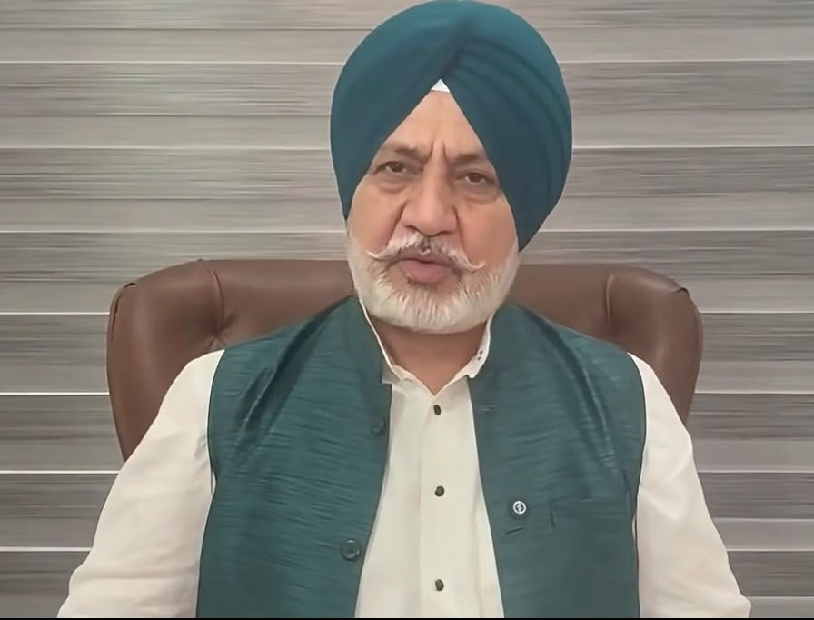 War against drugs to intensify in Punjab, Mann government to formulate new strategy at High-Level meeting: Baltej Pannu