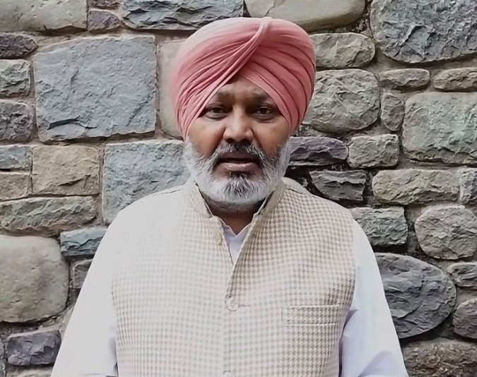 ₹425 Crore GST fraud unearthed in Punjab; Harpal Singh Cheema warns of strict action