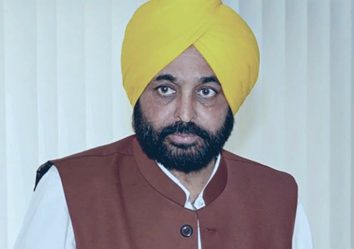 Punjab CM Bhagwant Mann orders CBI probe into Jhota killing
