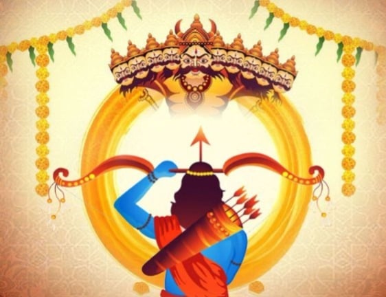 President Murmu, PM Modi and Punjab CM Bhagwant Mann extend Dussehra greetings