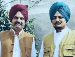 ‘Amit Shah promised me justice, but nothing happened’: Sidhu Moosewala’s father breaks silence again