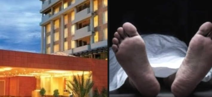 Businessman from Chhattisgarh found dead in Chandigarh’s Taj Hotel; Alcohol, medicines recovered