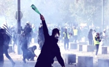 France on Edge: India warns citizens amid violent protests, curfews