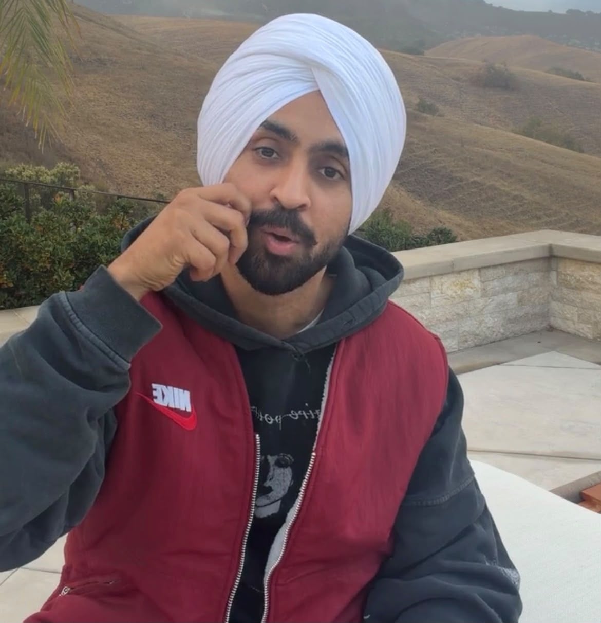 ‘See You in Delhi on October 30’: Diljit Dosanjh takes a dig over Delhi concert cancellation rumours