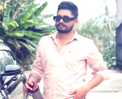 Amritsar man shot dead outside home over activa parking dispute