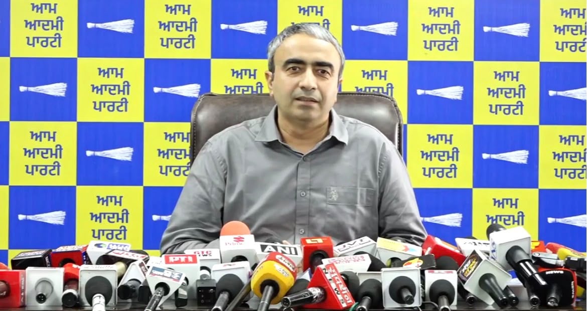AAP questions private Company’s eligibility for Electricity distribution