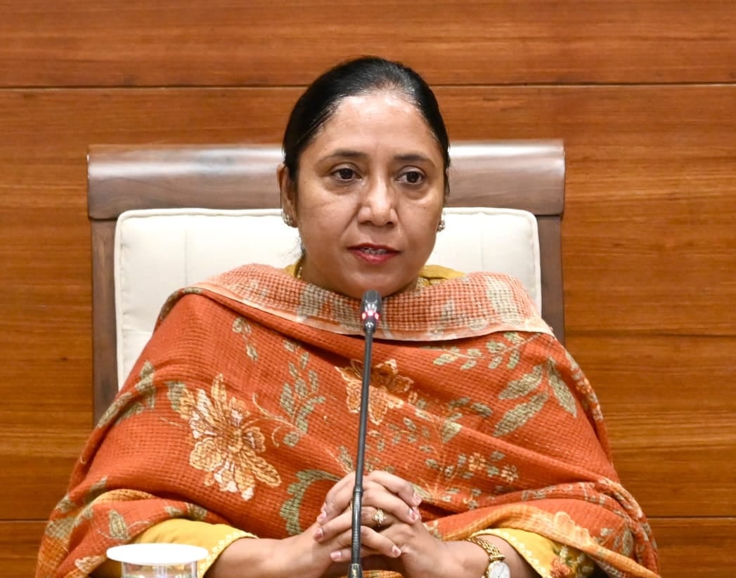 Punjab Releases ₹729 Crore in Financial Assistance for Nearly 7 Lakh Widows and Destitute Women