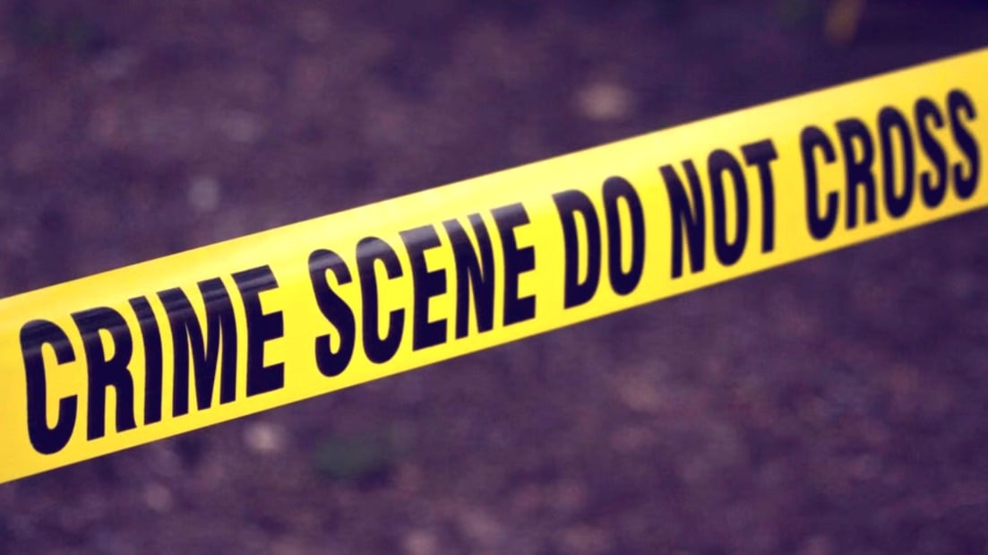 Scorpio-Borne Gunmen open fire on Four youths in Moga, Two killed, two critical