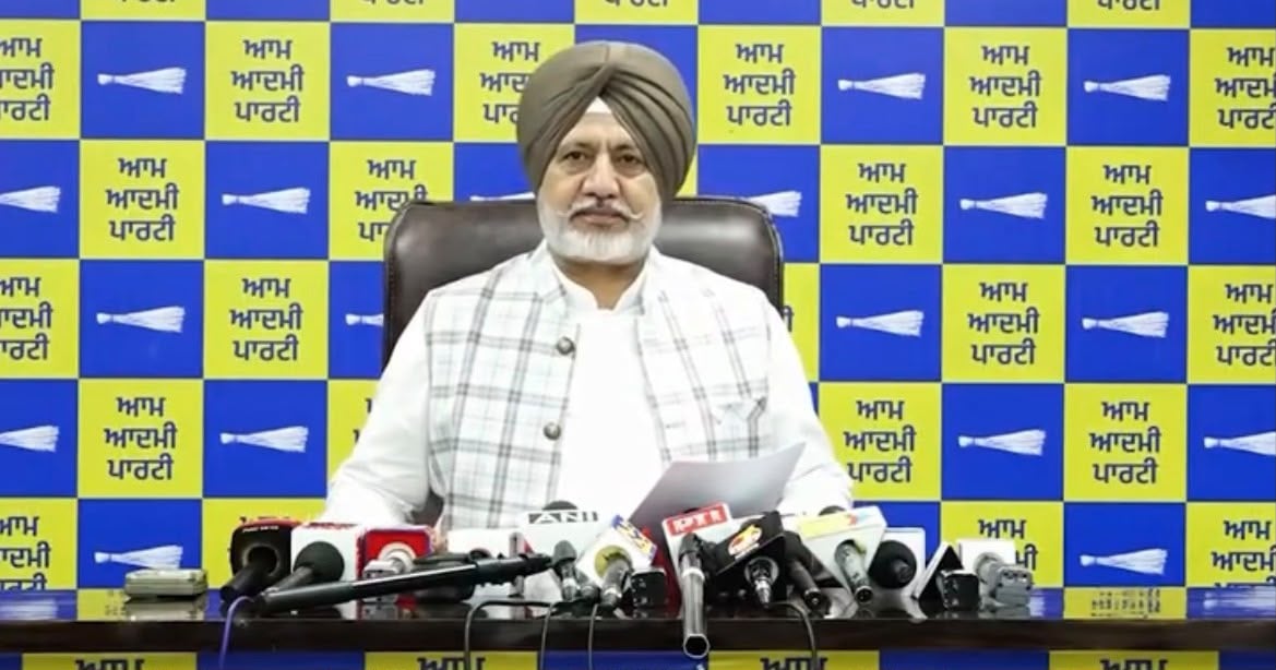 Asian Hockey champions trophy to showcase Punjab’s sporting heritage; Baltej Pannu appeals for public support