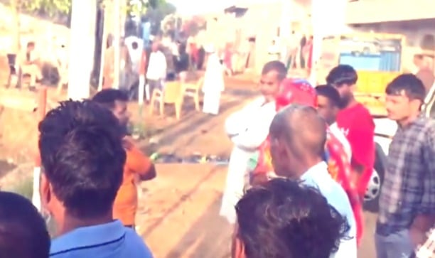 Seven-year-old boy found dead in pond in Bhiwani village after four days missing