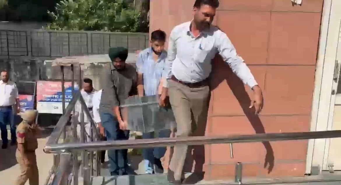 Punjab Vigilance files 40,000-page supplementary chargesheet against Bikram Majithia; ₹736 crore in transaction under scanner