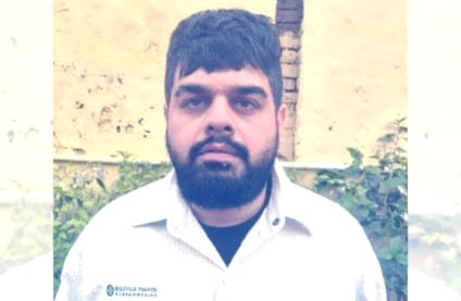 Punjab gangster Ashish Chopra dies in Hoshiarpur jail; Cause of death yet to be ascertained