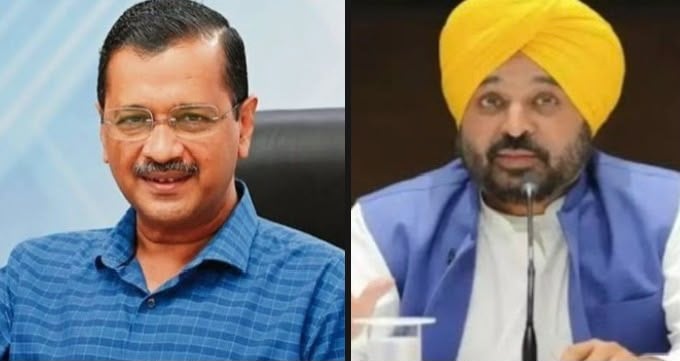 AAP steps up Punjab poll preparations, First candidate list likely before November 15