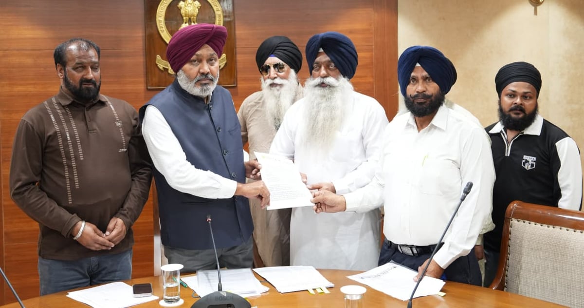 Cheema directs Govt departments fast-Track outsourced employees’ shift to contractual jobs