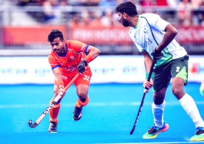India, Malaysia secure Semi-Final spot; Asian Hockey champions trophy enters final league phase